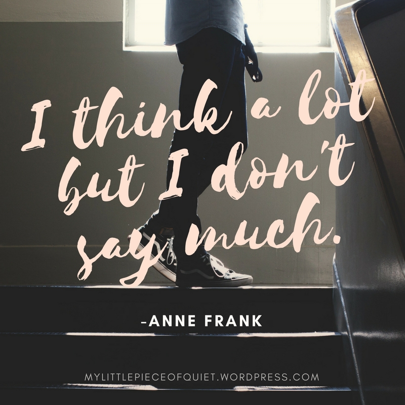 Anne Frank'